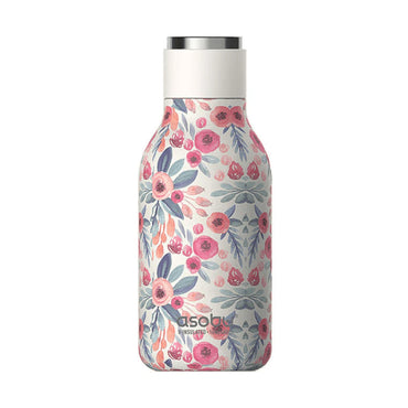 Asobu Urban Water Bottle - Floral