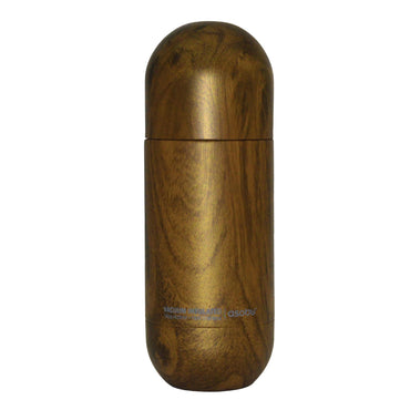 Asobu Orb Water Bottle - Wood