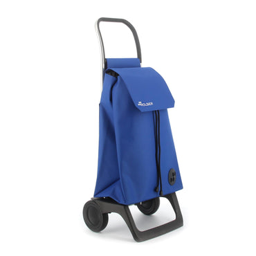 Rolser Bab050 Baby LN Joy1800 Shopping Trolley - Blue