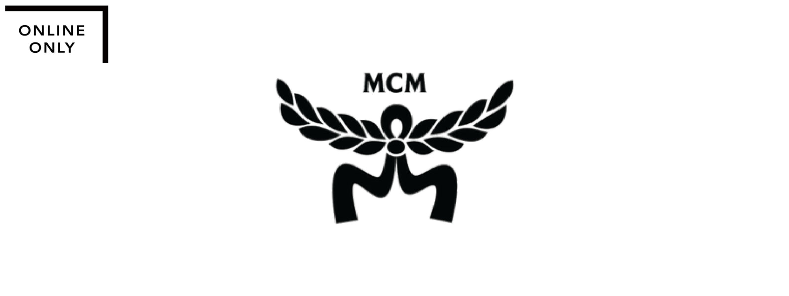 MCM Men's Phenomenon+ Monogram Print Cropped Zip Hoodie