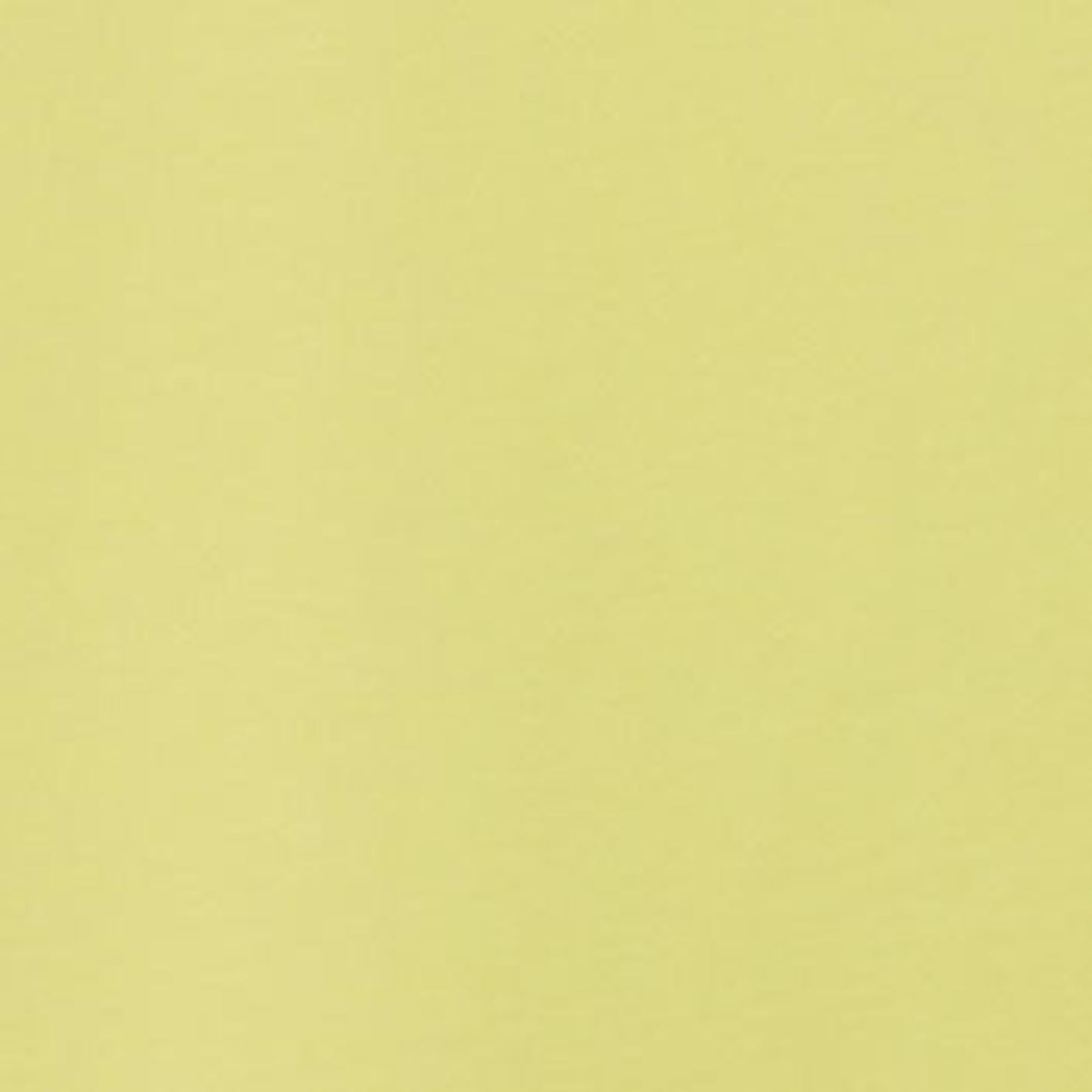 Men Regular Brushed-Cotton T-Shirt - Yellow