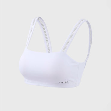 Titika Ana Bra - White