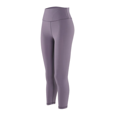 Titika Zero Touch Leggings 25'' - Purple