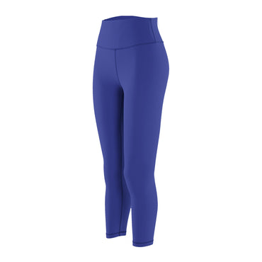 Titika Zero Touch Leggings 25'' - Blue