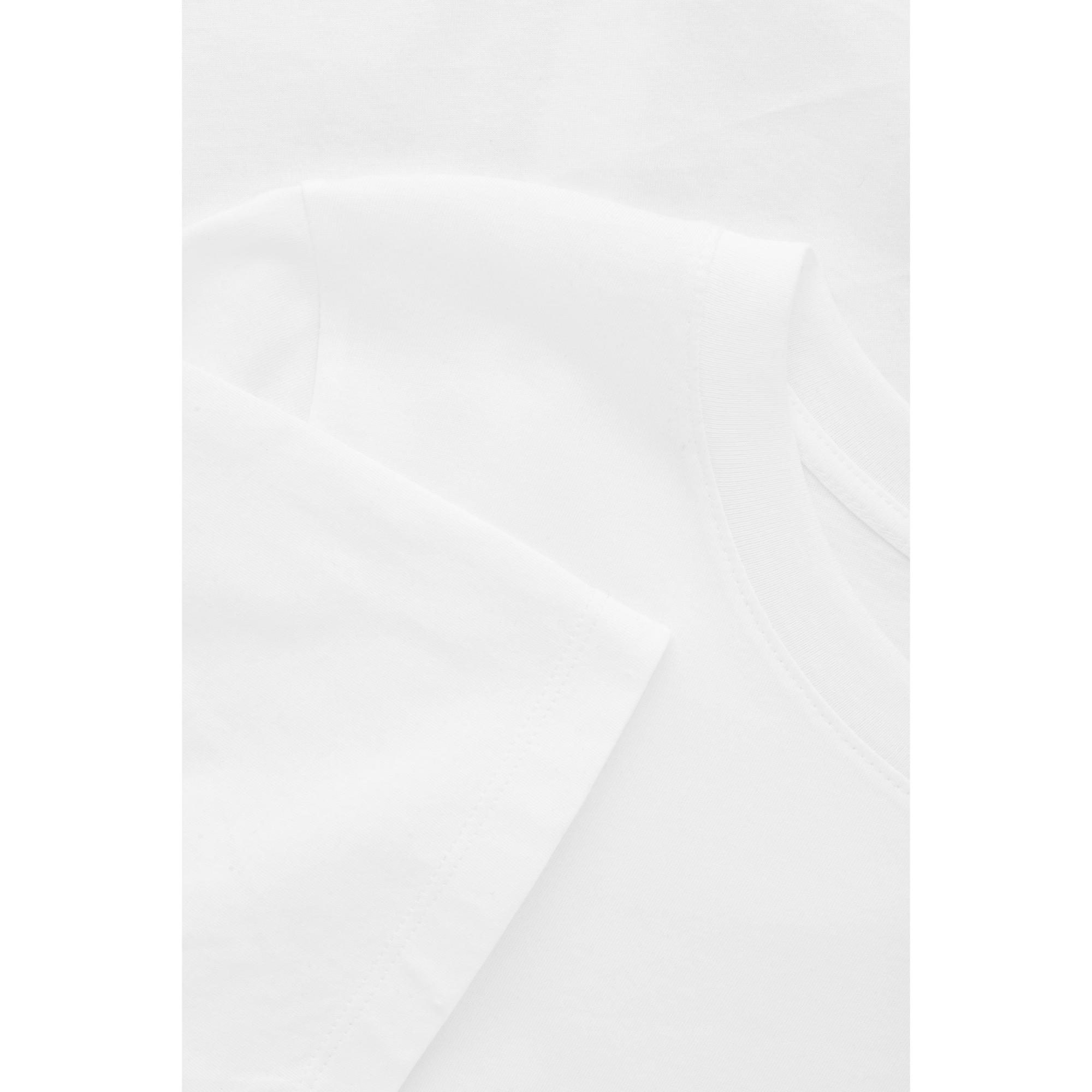 Women 24/7 Regular T-Shirt - White