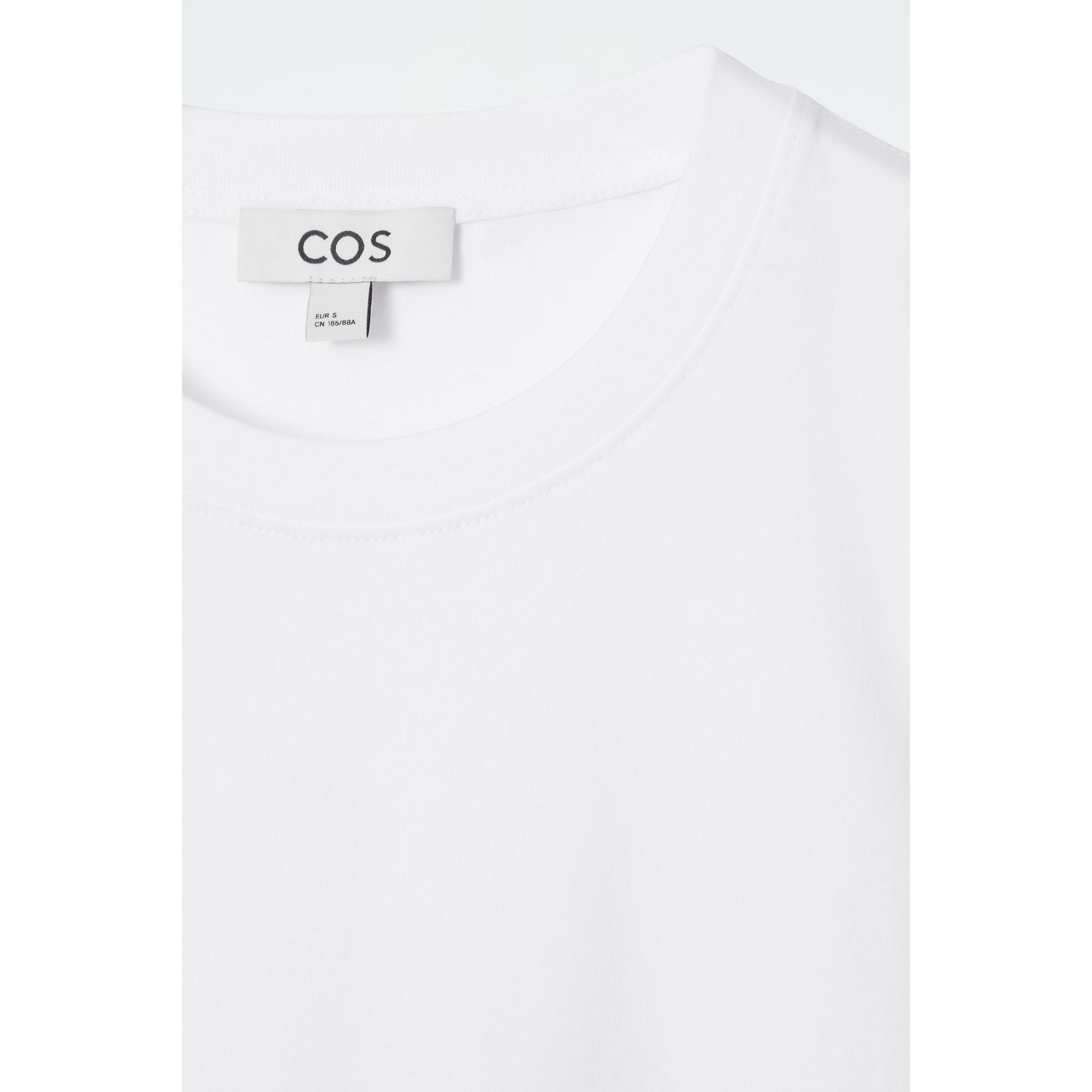 Women 24/7 Regular T-Shirt - White