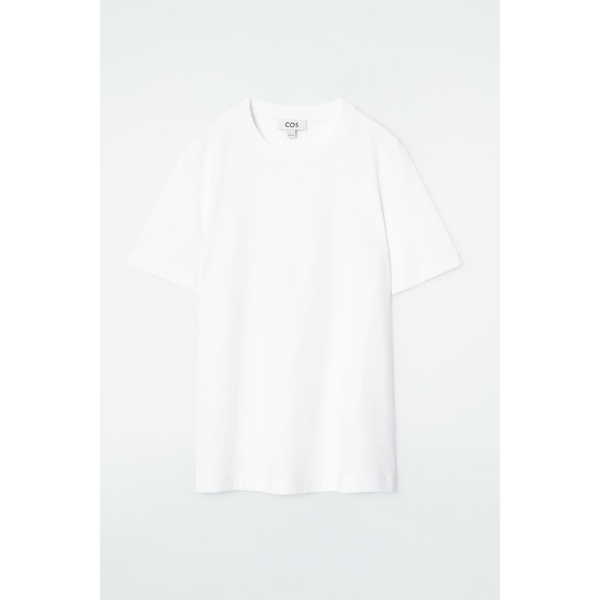 Women 24/7 Regular T-Shirt - White