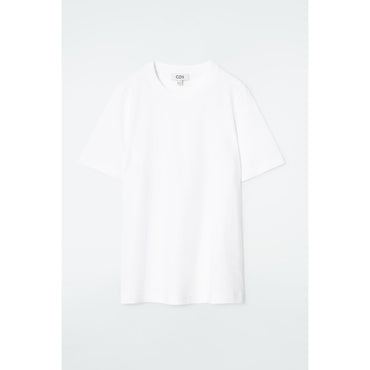 Women 24/7 Regular T-Shirt - White