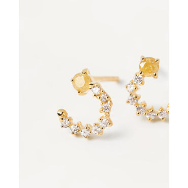 Villa Earrings