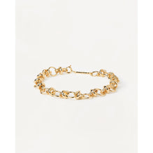 Meraki Chain Bracelet