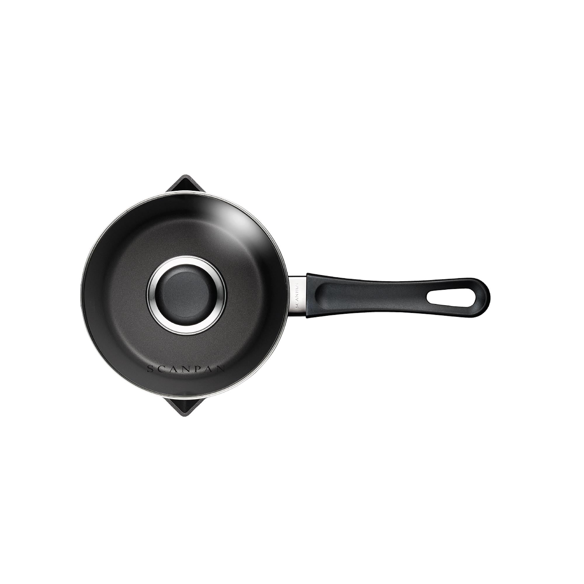 Scanpan Classic Covered Saucepan - 16cm/1L