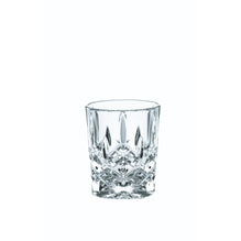 Nachtmann 12pc Lead Free Crystal Shot Glass Set - 55ml