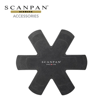 Scanpan 27cm, 34cm, 38cm Pan Protector Set - 3pcs