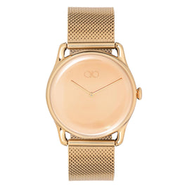 Reflexion Gold Mesh - 38mm