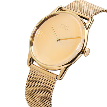 Reflexion Gold Mesh - 38mm