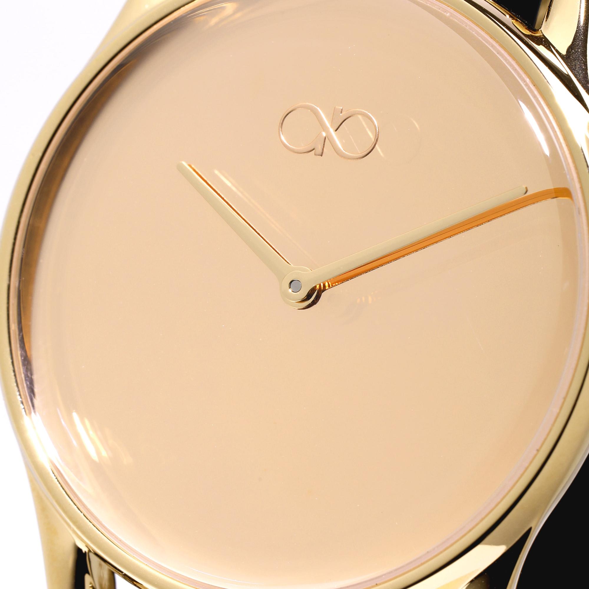 Reflexion Gold Mesh - 38mm