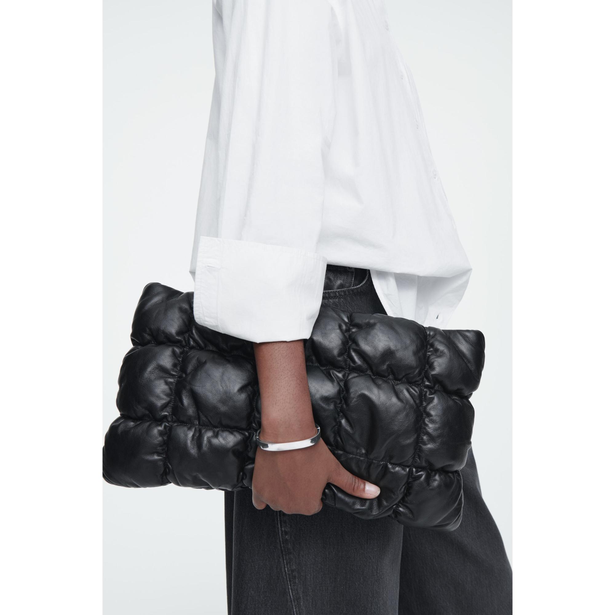 Women Oversized Tailored Shirt - White