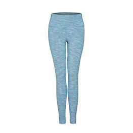 Titika Lucky Leggings Heathered - Blue