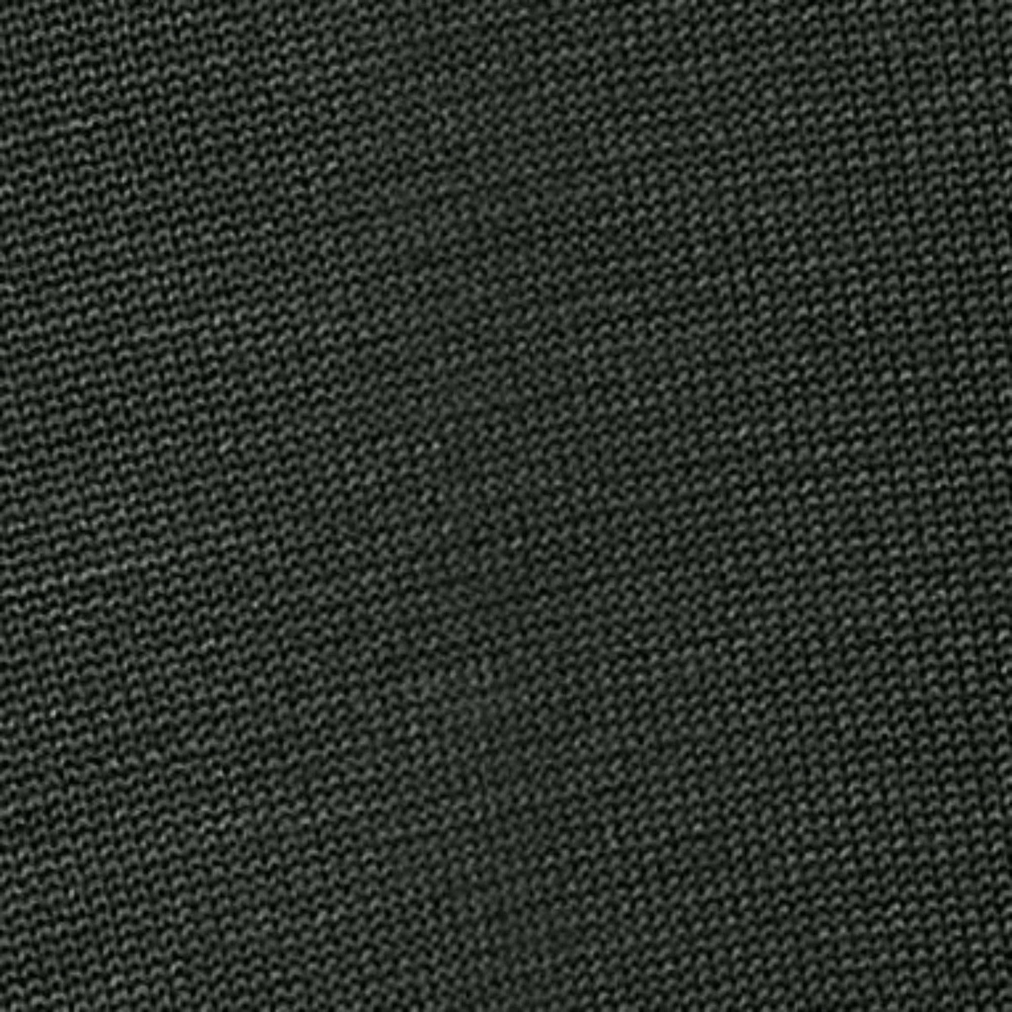 Men Slim Knitted Silk Polo Shirt - Green