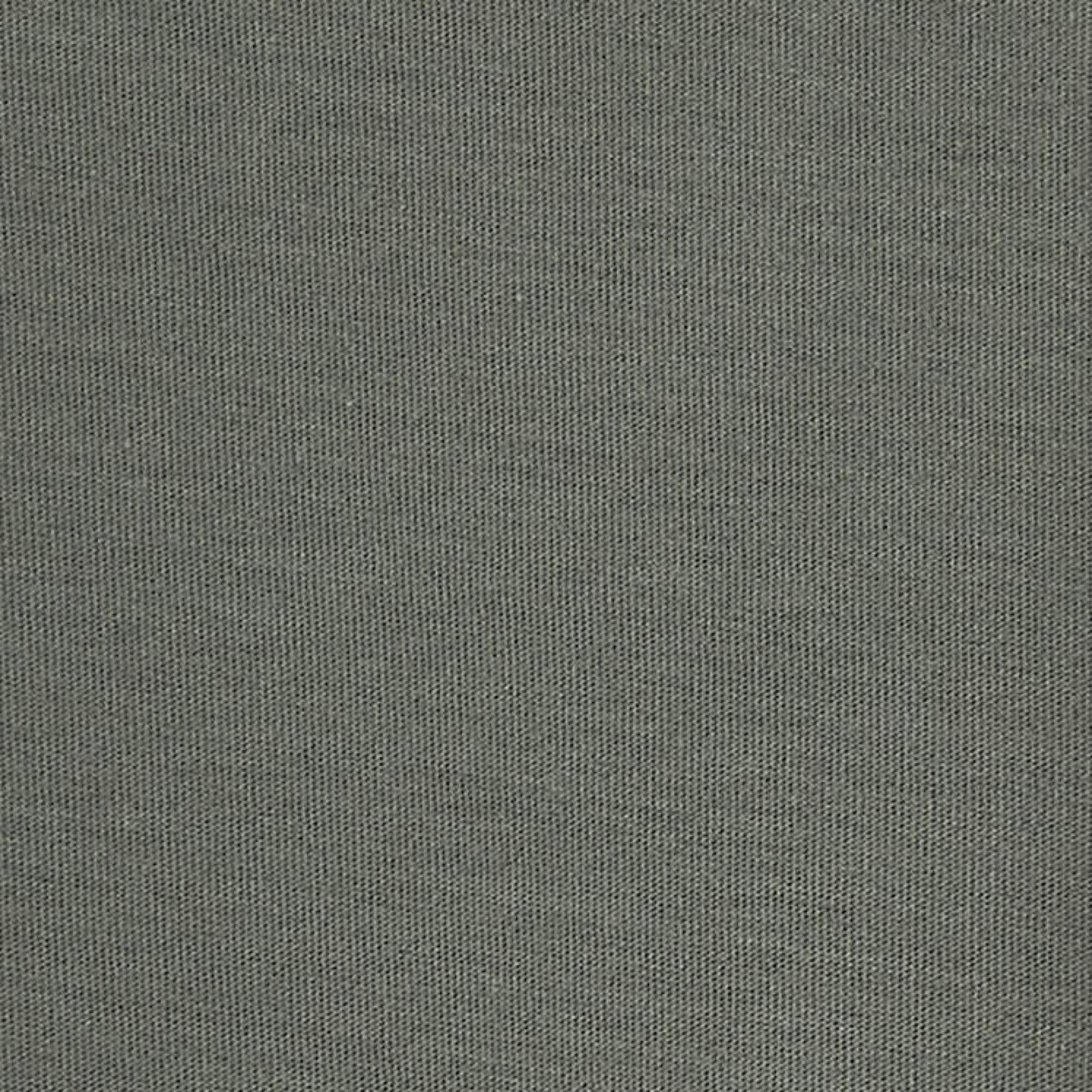 Men Oversized Cotton T-Shirt - Green