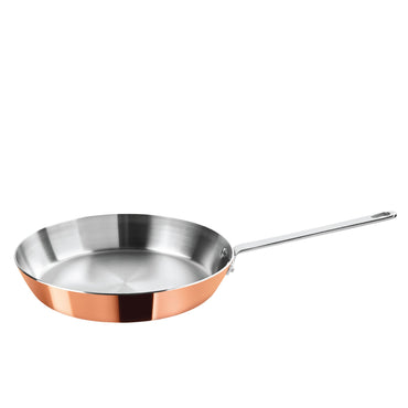 Scanpan Maitre D' Copper Induction Fry Pan - 28cm