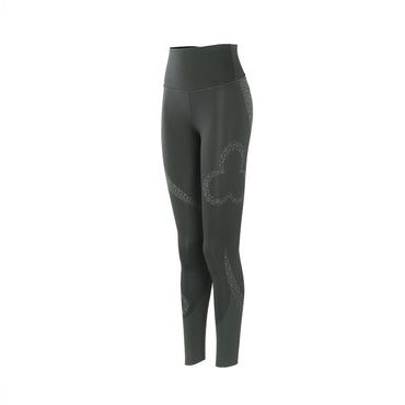 Titika Compress Leggings Special Edition - Green