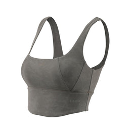 Titika Zero Touch Bra - Army Green