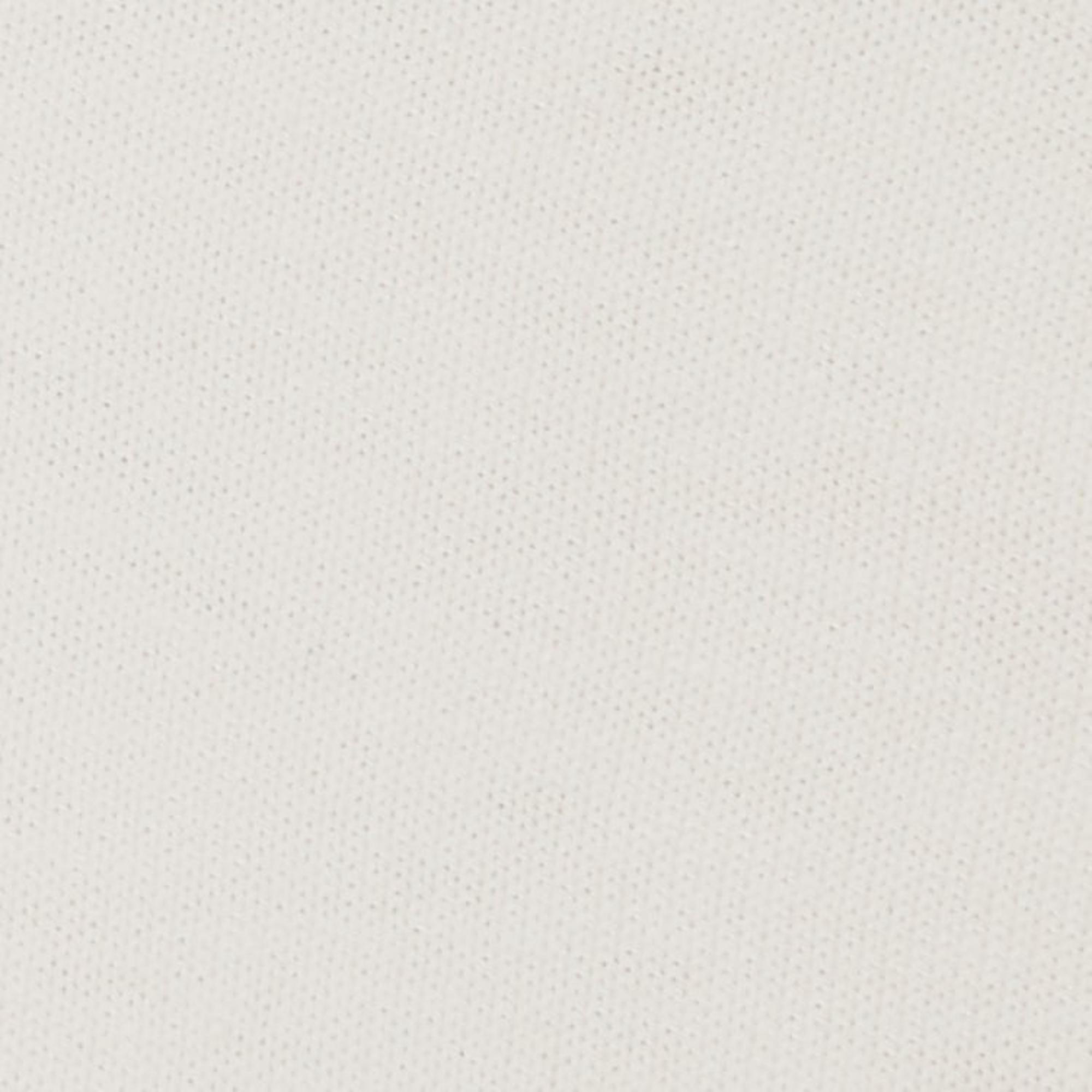 Unisex The Fine Knit T-Shirt - White