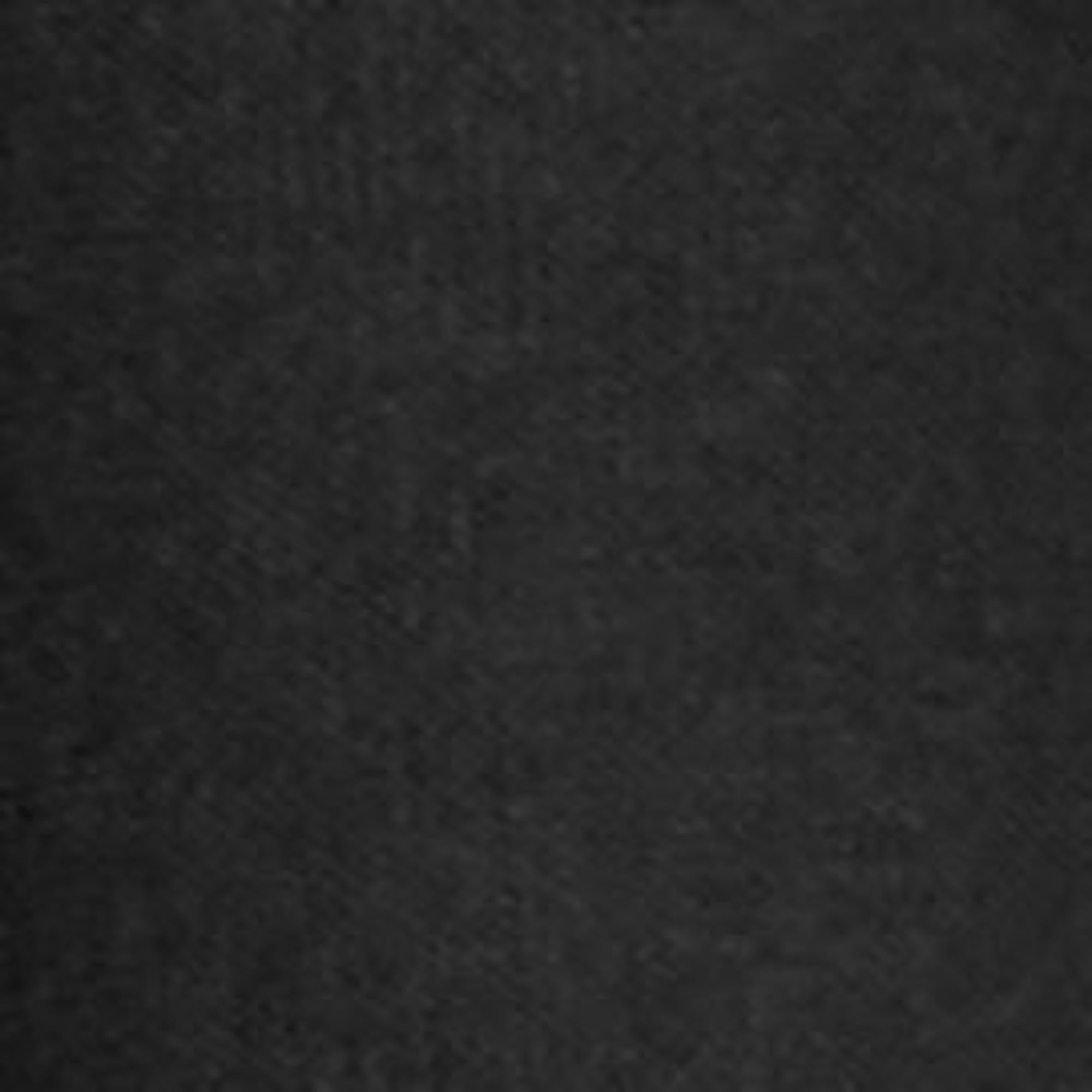 Women Scoop-Neck Knitted Polo Shirt - Black