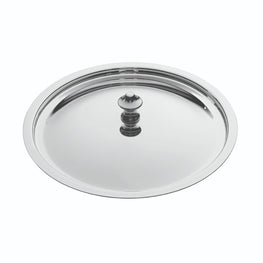 Scanpan Steel Lid - 16cm