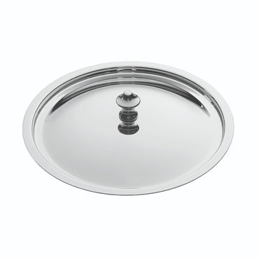 Scanpan Steel Lid - 20cm