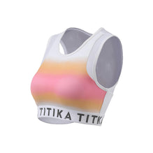 Titika Gatten Medium Impact Bra II - Multi-color