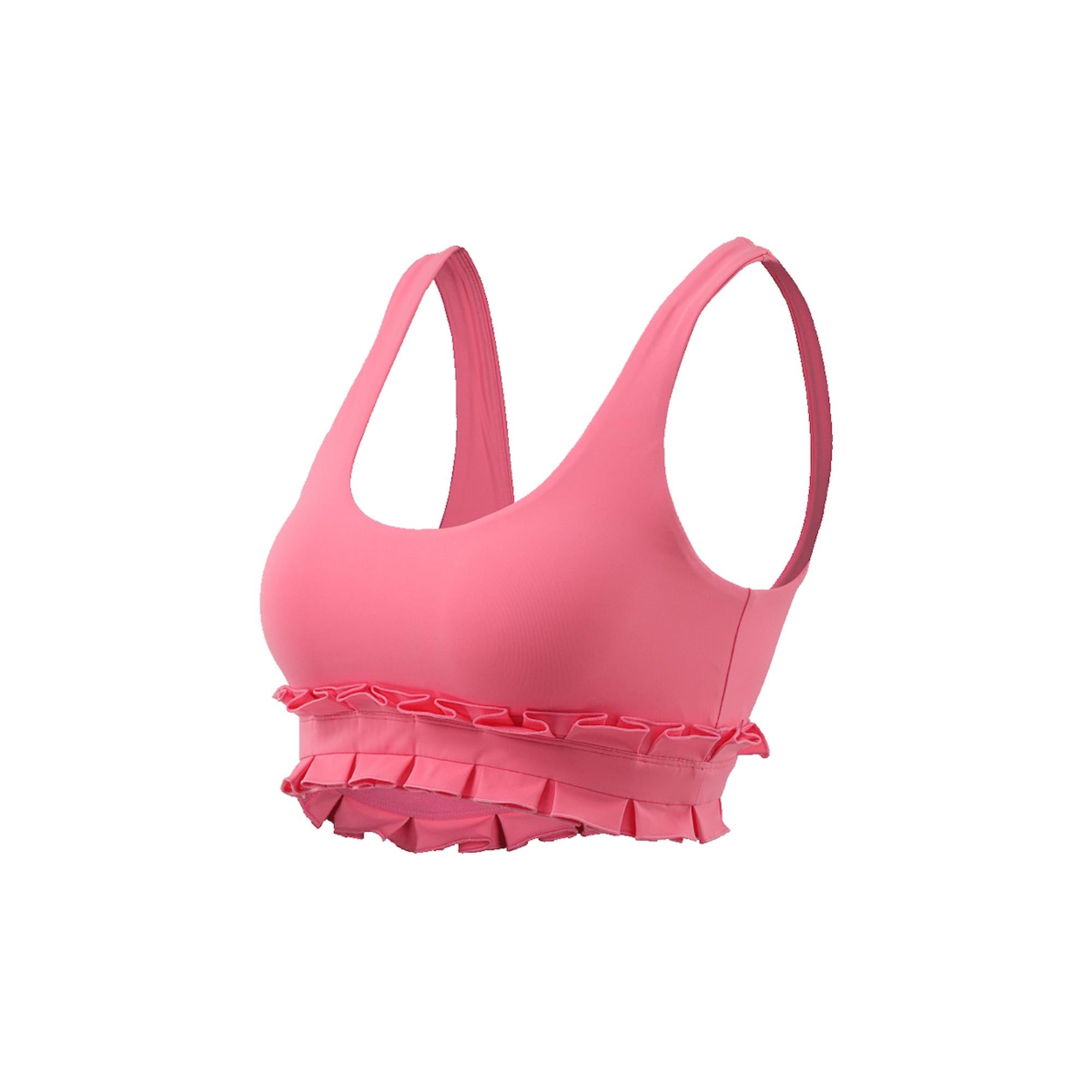 Titika Petal Bra - Pink