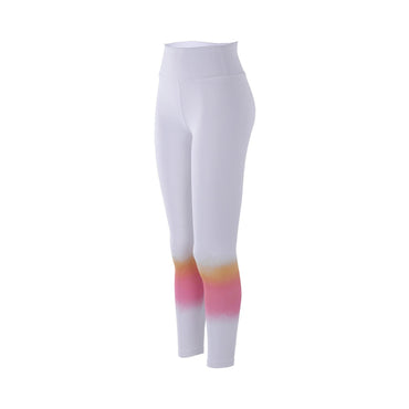 Titika Woodstock Leggings - White