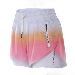 Titika Zeet Shorts - White