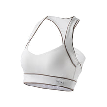 Titika Cannes Bra - White