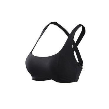 Titika Punch Bra - Black