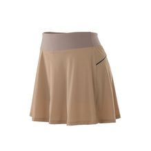 Titika Sylt Skirt - Brown