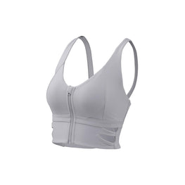 Titika Zaida II Sports Bra Tank - Grey