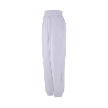 Titika Rayah Sweater Pants - White