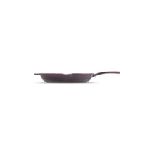 Round Grill 25cm - Cassis