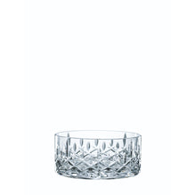 Nachtmann 6pc Lead Free Crystal Bowl Set - 605ml