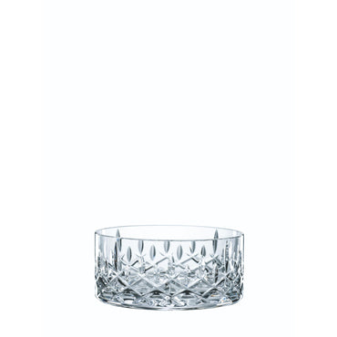 Nachtmann 6pc Lead Free Crystal Bowl Set - 605ml