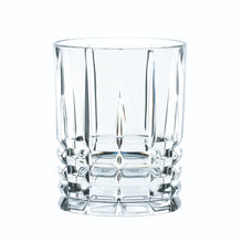 Nachtmann 12pc Lead Free Crystal Whisky Tumbler Set - 345ml