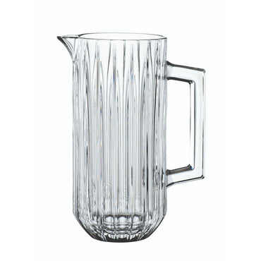 Nachtmann Lead Free Crystal Pitcher - 1.135L