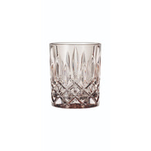 Nachtmann 2pc Lead Free Crystal Whisky Tumbler Set - 295ml