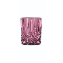 Nachtmann 2pc Lead Free Crystal Whisky Tumbler Set - 295ml