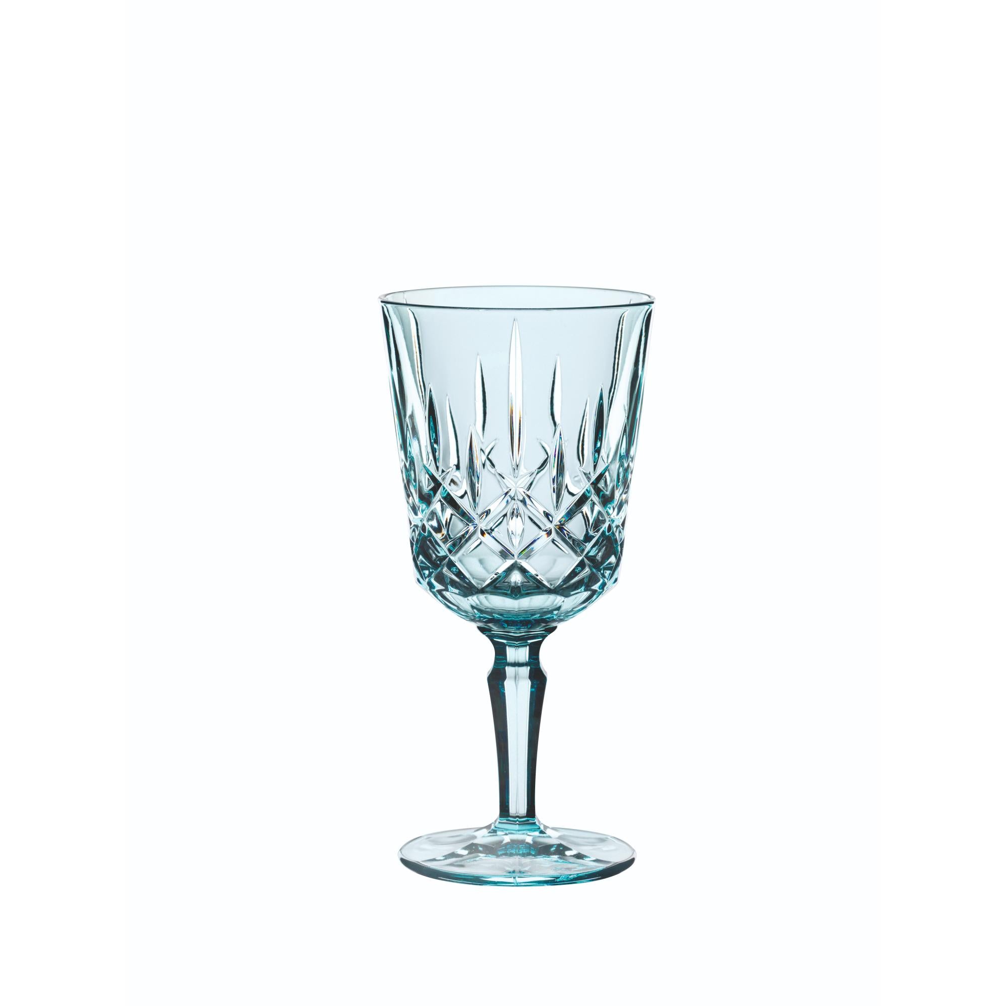 Nachtmann 2pc Lead Free Crystal Cocktail/Wine Glass Set - 355ml