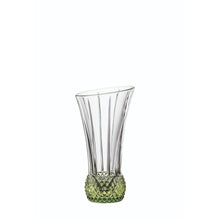 Nachtmann 2pc Lead Free Crystal Table Vase Set - 7.2cm