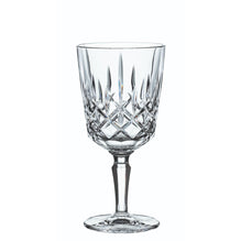 Nachtmann 4pc Lead Free Crystal Cocktail/Wine Glass Set - 355ml